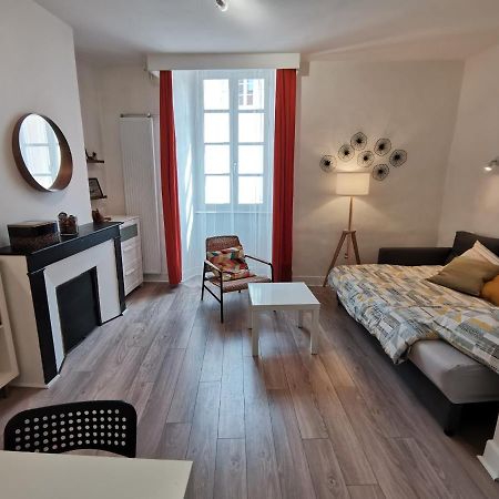 Anemone - Studio Tout Confort En Centre Ville Millau Exterior photo