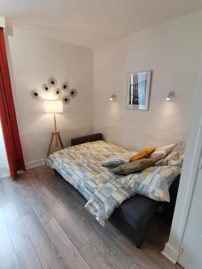 Anemone - Studio Tout Confort En Centre Ville Millau Exterior photo
